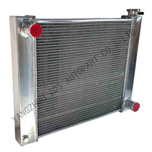 Load image into Gallery viewer, Aluminum Radiator for Exclusive Custom-made Radiator