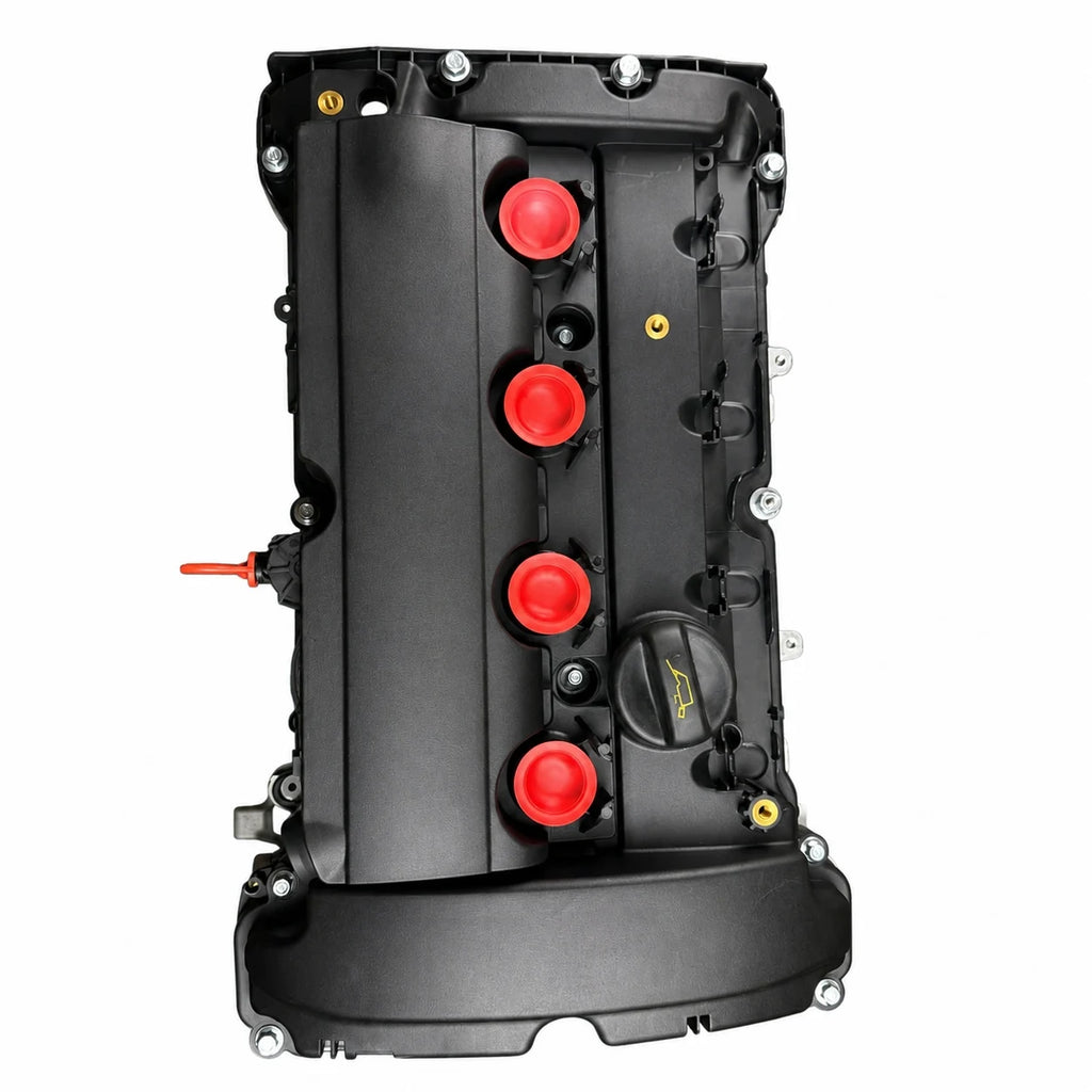 Peugeot 308 / 408 / 3008 / Citroen C4 / C5 1.6L Turbo EP6 Long Block Gasoline Engine Assembly (OEM 0200GV) - image 2
