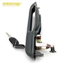 Load image into Gallery viewer, PERFECTRAIL 93927401 93936135 Auto Spare Parts Front Right Exterior Outer Door Handle with Keys for Iveco Daily II Bus Van