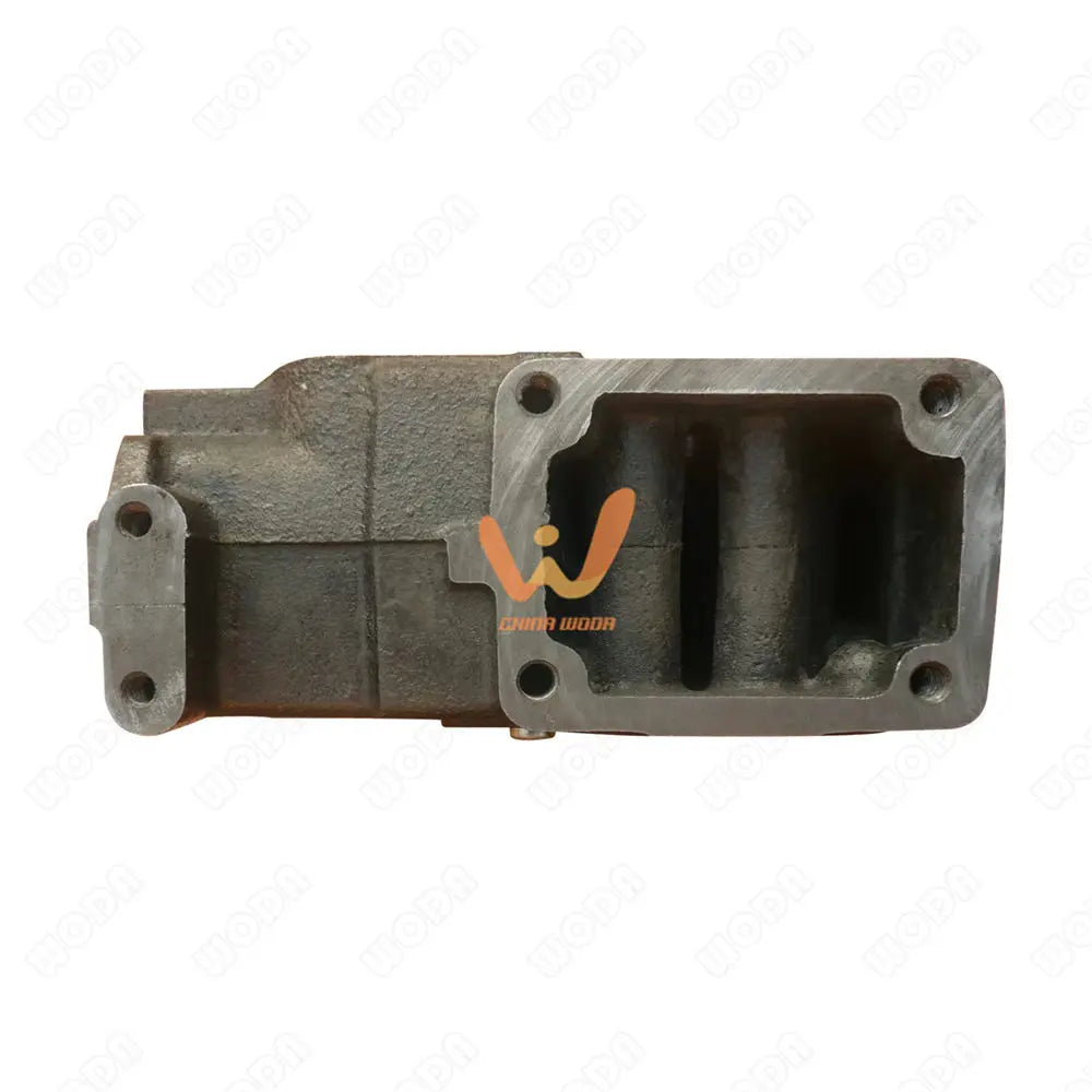Mitsubishi Canter (FE5, FE6) 6.Generation 1986- Canter 60 4D35 ME996449 ME997711 Cylinder Head Canter (FE5, FE6) 6.Generation – OEM ME996449 - image 5
