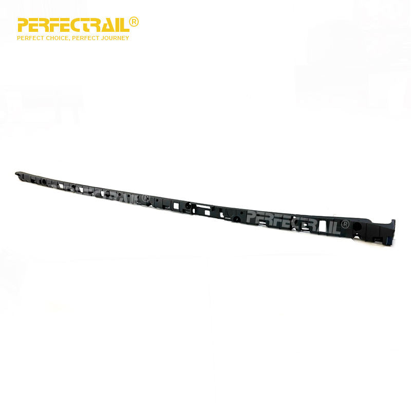 PERFECTRAIL 1046690-01-B Factory Electric Car Auto Spare Parts Body Kit Left Side Skirt Bracket Holder for Tesla Model X
