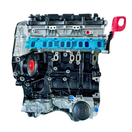 OEM FB3Q-6006-EA BB3Q6006EA Assembled Diesel Engine for Ford Ranger 2.2 Mazda