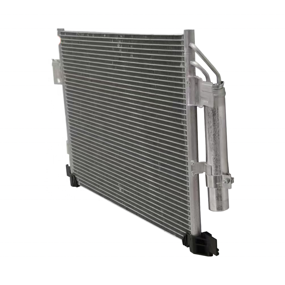 AC Condenser OE 7812A352 for 2008-17 Mitsubishi Lancer & 2007-13 Outlander