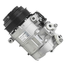Load image into Gallery viewer, Wholesale 0002300911 0002302011 A0002302011 Auto Air-conditioning Compressor 24V 6PK Car AC Compressors for Mercedes Benz