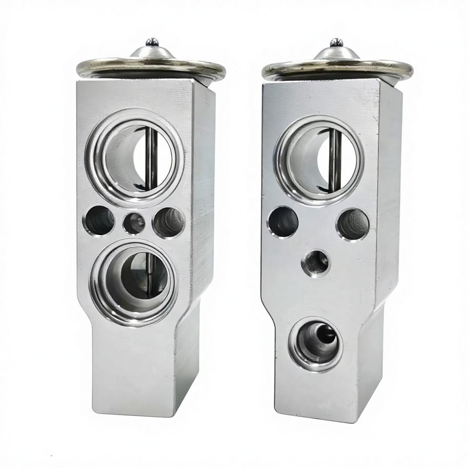 OE 976262G000 Automotive Air Conditioning Expansion Valve for Magentis, Carnival, Jumbo