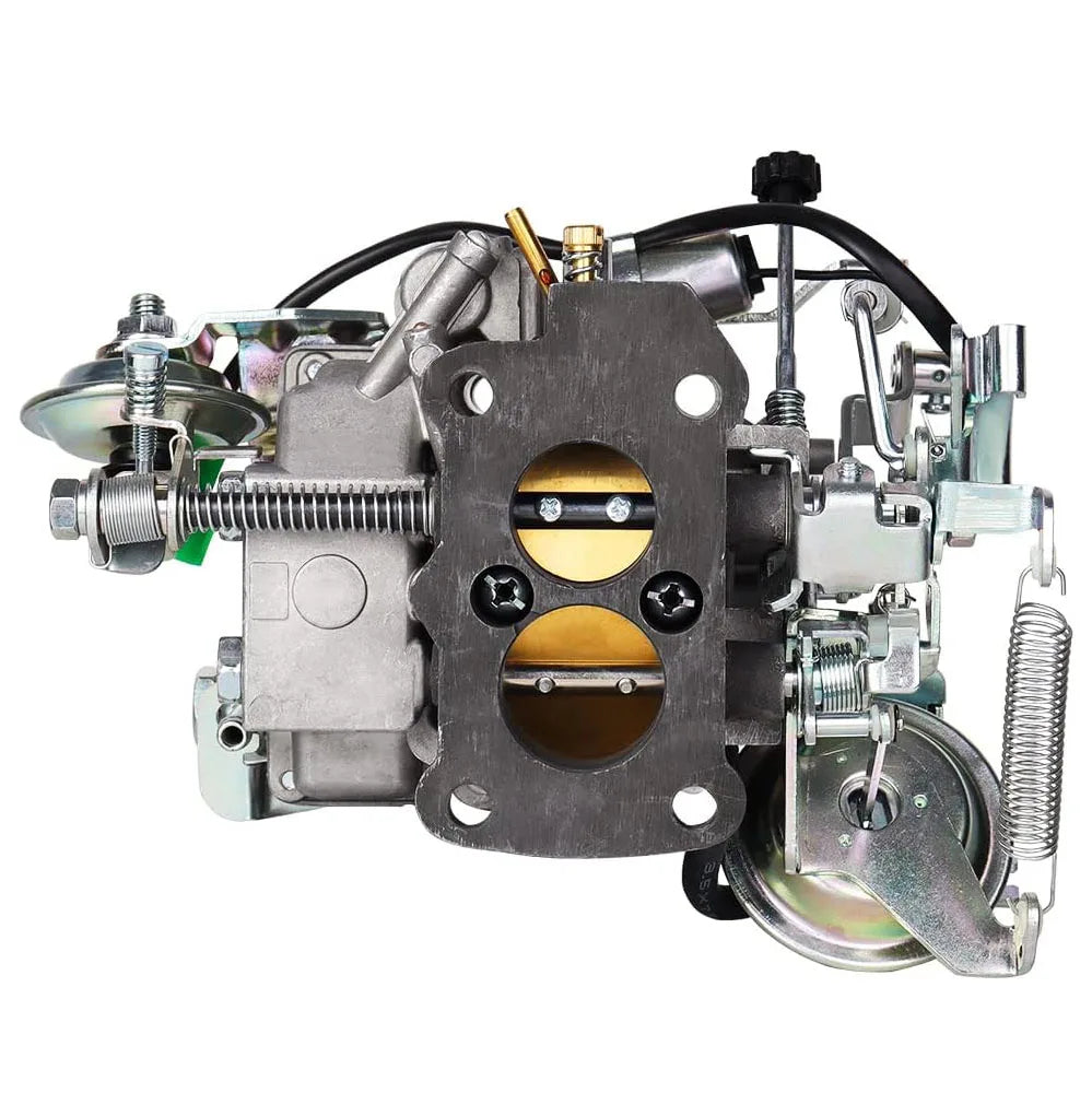 Carburetor Carb for Mitsubishi 4G63 Engine L200 Pickup L300 Gallant Talon Freeca Eclipse MD196458