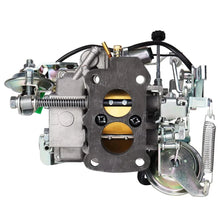 Load image into Gallery viewer, Carburetor Carb for Mitsubishi 4G63 Engine L200 Pickup L300 Gallant Talon Freeca Eclipse MD196458