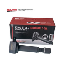Load image into Gallery viewer, KINGSTEEL OEM 30520-PGK-A01 30520-RCA-A02 30520-PGK-A01 Car Auto Parts Electrical Ignition Coil for HONDA ACCORD ODYSSEY CARGO