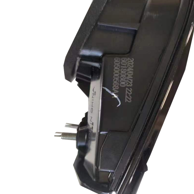 Chery Tiggo 7 PRO and Tiggo 8 Tail Lights Rear Lamps Assembly