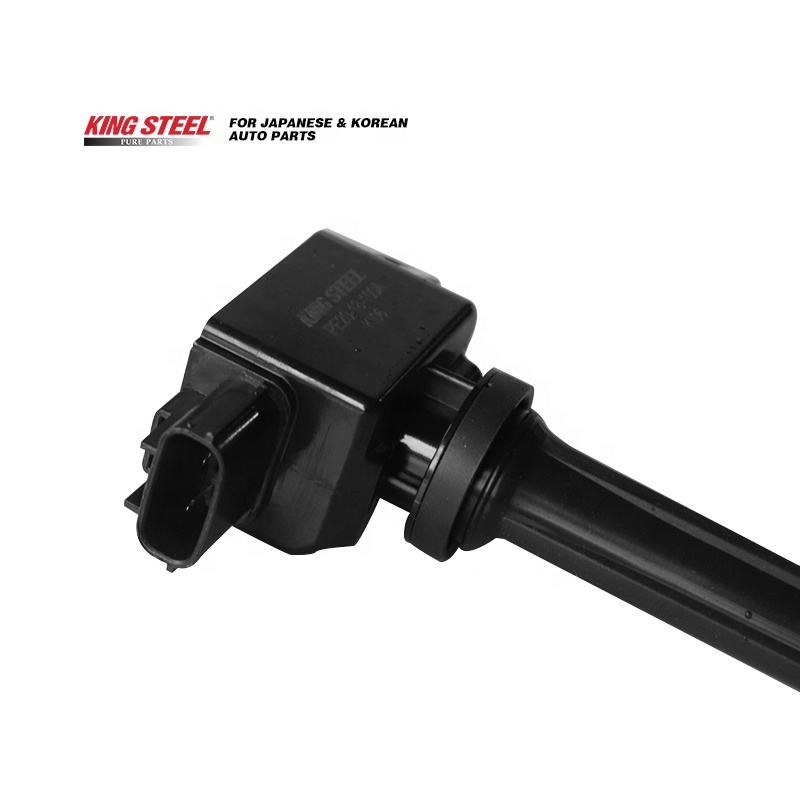 KINGSTEEL OEM PE20-18-100A H6T61271 PE2018100 K6266 Car Auto Parts Electrical Bobina De Encendido Ignition Coil for MAZDA