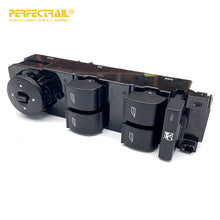Load image into Gallery viewer, PERFECTRAIL OEM BM5T14A132AA Car Electric Master Power Window Switch for Ford Focus Escape 2013-2019