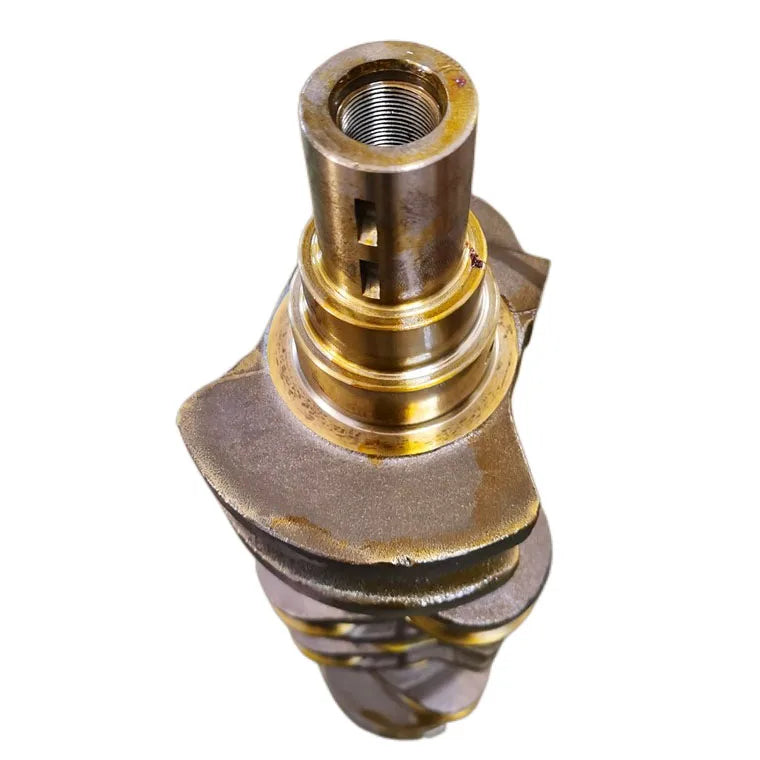 4.2L 1HZ 13411-17012 13411-17010 Engine Crankshafts for Toyota Coaster Land Cruiser