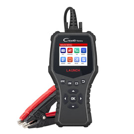 LAUNCH X431 CRB3001 Car Battery Tester & OBD2 Scanner