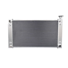 Load image into Gallery viewer, Aluminum Radiator for Chevrolet / GMC C1500 C2500 K1500 K2500 V6 V8 4.3L 5.0L 5.3L 5.7L 1996-1999
