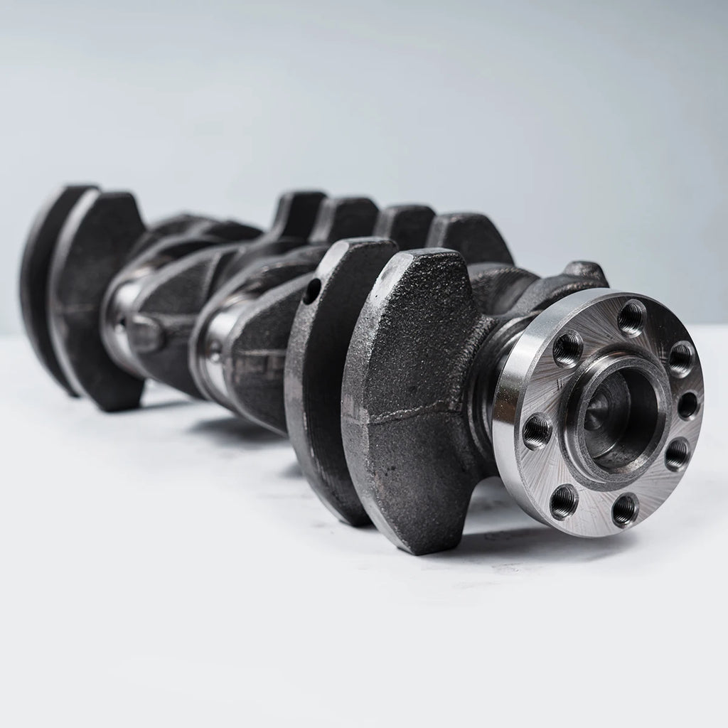 MD183524 MD165591 MD183525 Brand New 4G93 Engine Crankshaft for MITSUBISHI COLT LANCER CARISMA MIRAGE MONTERO PAJERO