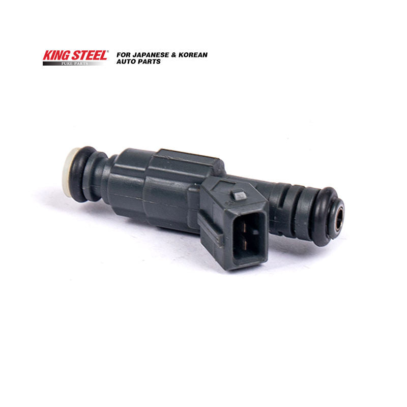 KINGSTEEL OEM 0280156050 BP64-1421 Auto Parts Engine Nozzle Fuel Injector for Geely Xiali N3