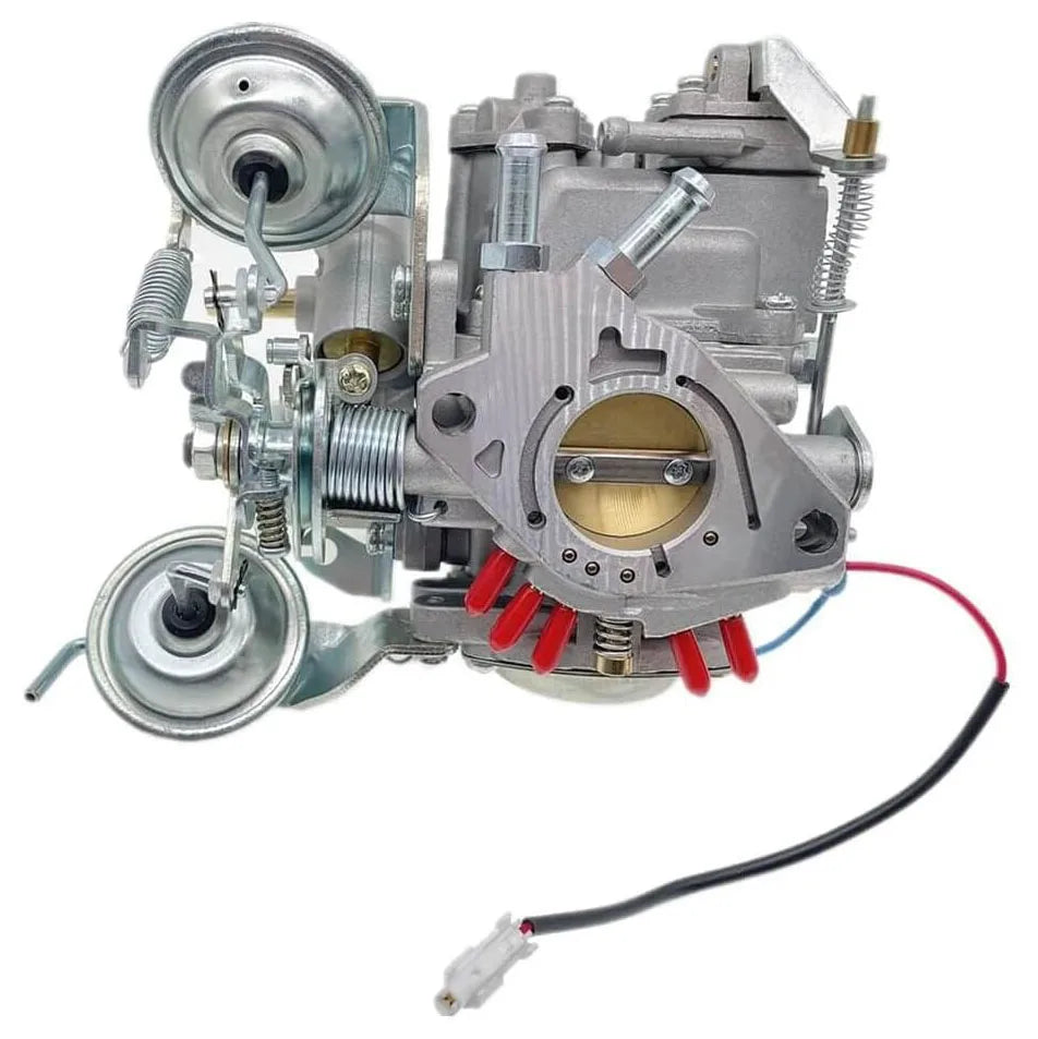 Factory Price Engine Part 13200-77320  13200-70D20-000 Carburetor for Suzuki EXTRA T-5 F5A 472Q