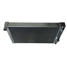 Load image into Gallery viewer, Aluminum Radiator for Chevrolet Corvette 5.7L V8 1989-1996