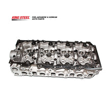 Load image into Gallery viewer, Car Aluminum Auto Engine Cylinder Head Assembly for TOYOTA 3s 3rz 14b 1az 1nz 2y 3l 5k 5vz 1rz 1zz 2az 2jz 2kd 2rz 3k 4a 15b 1kd