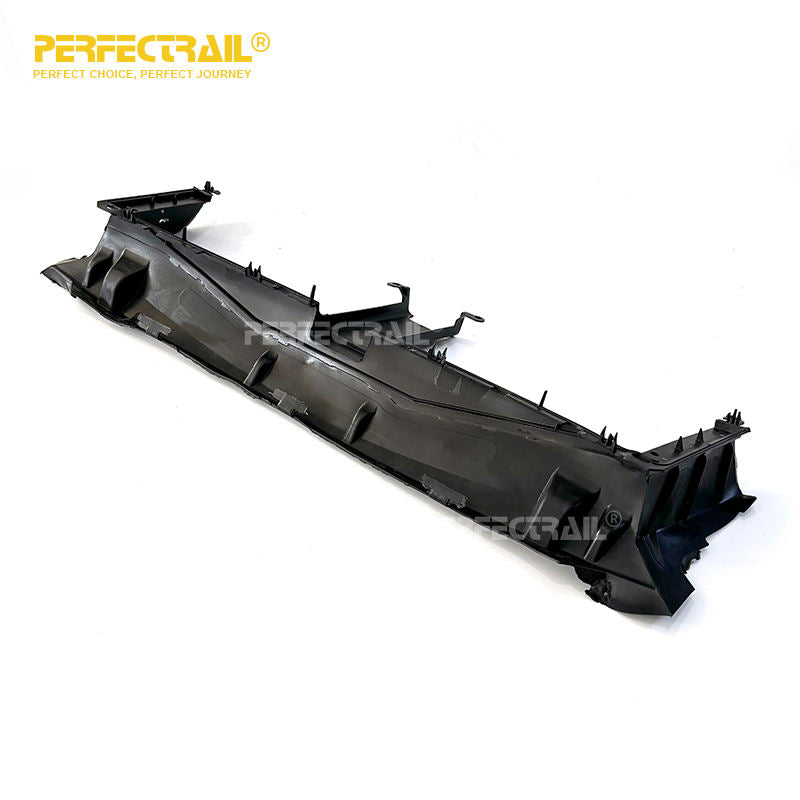 PERFECTRAIL JX7B-8314-B Auto Parts Front Radiator Air Deflector Cover for Ford Focus MK4