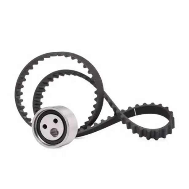 Hot Auto Timing Belt Kits with Engine Timing Tensioner and High-Quality Steel Tensioner Pulley for Cars Trucks 02929933 02937741