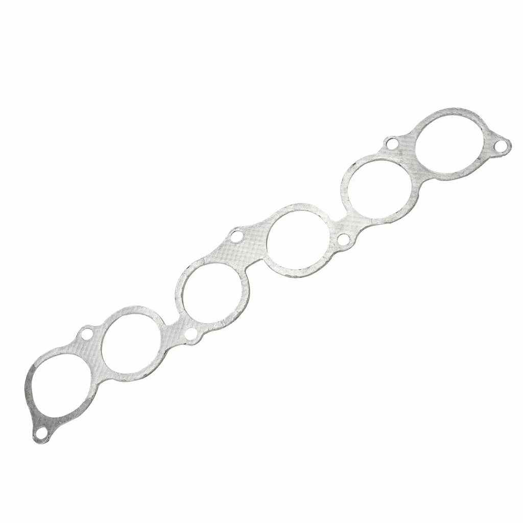 Toyota Supra / Lexus SC300 / IS300 / GS300 2JZ-GE Silver Aluminium Front-Facing Intake Manifold