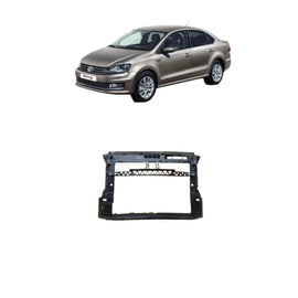 Volkswagen Polo Sedan / Vento 2014– Radiator Support 6GR805588K