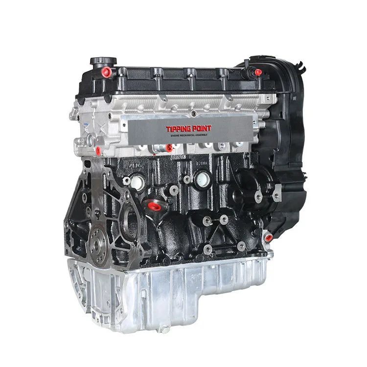 100% Tested Car Motor 1.6L F16D3 Engine for Chevrolet Cruze Aveo Optra Lacetti Daewoo Nexia Lanos Excelle