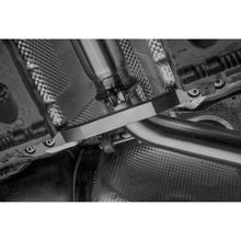Load image into Gallery viewer, VW Golf Mk7 / Mk8 R and GTI / Audi RS3 8V Facelift / TT RS 8S Front Subframe Brace