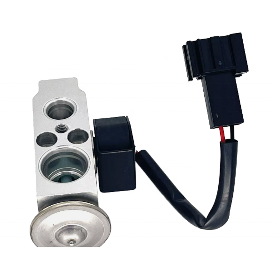 New Aluminum Electronic Air Conditioning Expansion Valve OE 6398300484