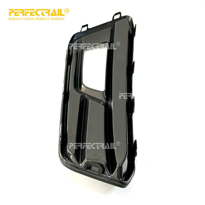 PERFECTRAIL F1EB-15A299-C F1EB-15A298-C Auto Parts Fog Light Lamp Bezel Bracket Cover for Ford Focus MK3 III