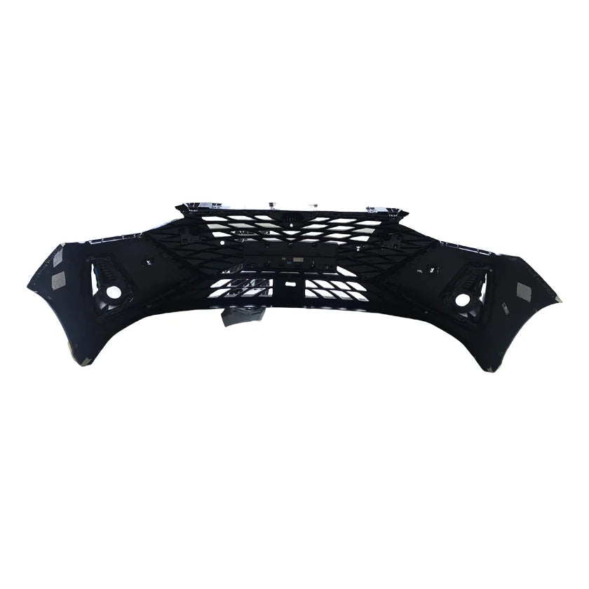 Chery Arrizo 8 Front Bumper - Customized Car Parts