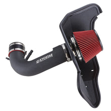 Load image into Gallery viewer, Ford Mustang GT 2015-2017 5.0L V8 3.5 inch Aluminium Air Intake System