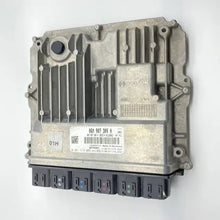 Load image into Gallery viewer, APS-HV-1601428847558 Brand Ecu Electronic Control Unit Engine Stand Alone MG1CS002 for VW Audi