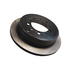 Load image into Gallery viewer, [ROT-TYT-005] 2007-2021 Toyota Land Cruiser 200 / Lexus LX470/LX570/LX450d Brake Disc / Rotor