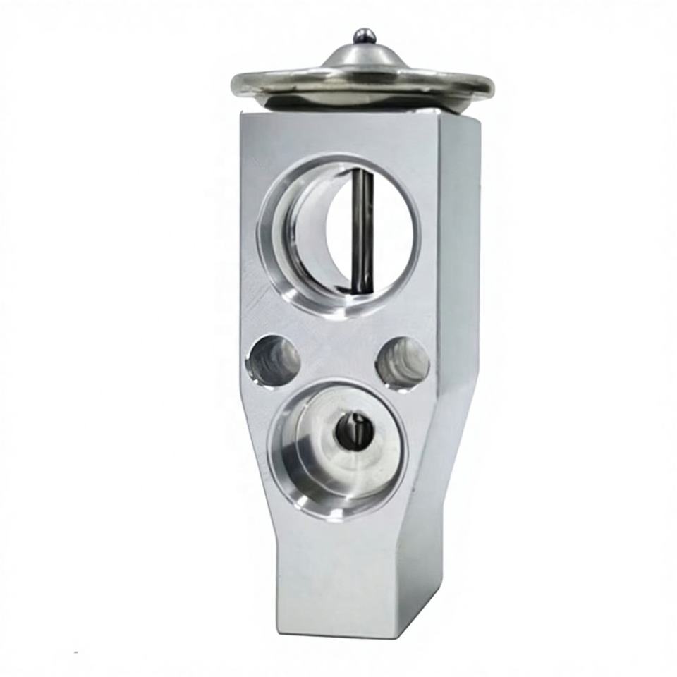 Automotive Air Expansion Valve S8009 OE 447500-5080 for Sonata K5/Optima
