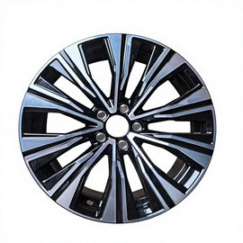 Custom 30mm ET Wheels for Tesla and BYD Vehicles