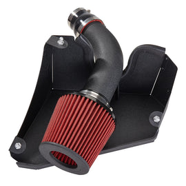 Cadillac ATS 2013+ 2.0L Turbo 3 inch Aluminium Cold Air Intake System Kit