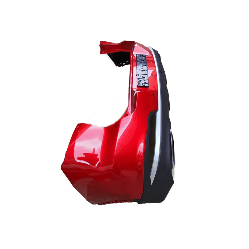 Rear Bumper Kit for Chery Tiggo 7 Pro
