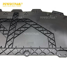 Load image into Gallery viewer, PERFECTRAIL 1084174-00-D Factory Car Auto Body Parts Front Bumper Lower Guard Shield Splash Under Cover Panel for Tesla Model 3