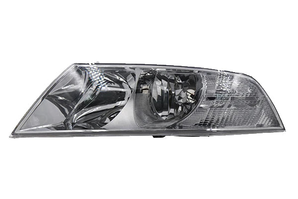 Skoda Octavia LED Headlight Assembly 6000K 1Z1941017C