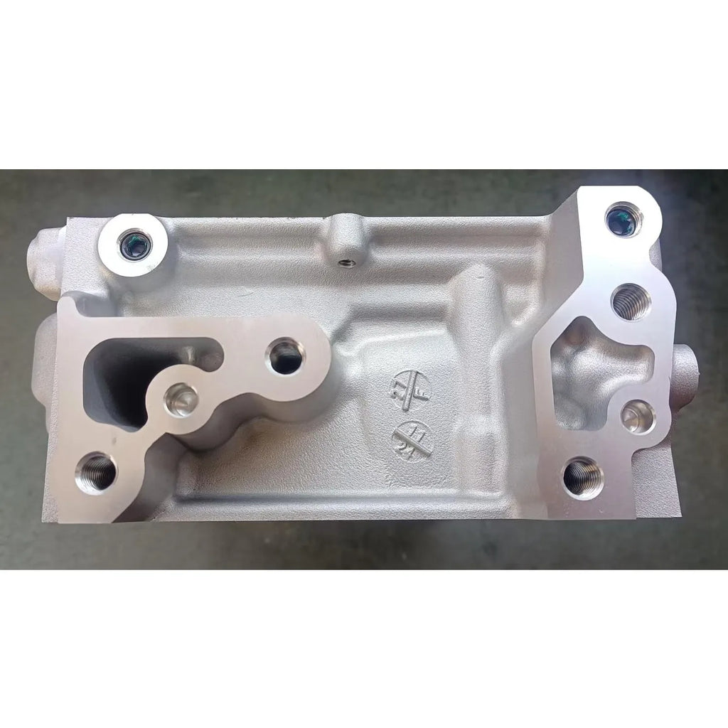 High Performance DV5 908494 908994 Engine Cylinder Head Assembly for Citroen Peugeot