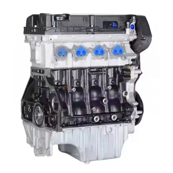 Original Quality 2.0L T20SED L34 Engine Assembly for Chevrolet Epica Optra Monza Skyhawk
