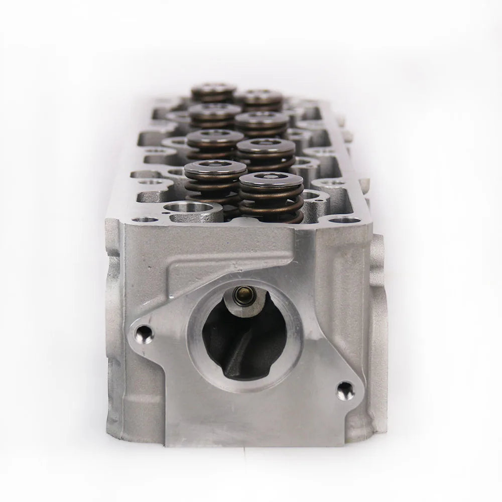 Chevy C2 C16SE G15MF A15SMS T100 Complete Cylinder Head 94707454 92089854 for  Chevrolet