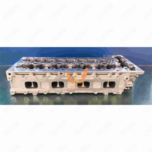 Load image into Gallery viewer, Iveco Daily IV / Fiat Ducato 3.0 JTD F1CE Cylinder Head 2006.05-2011.08 (OEM 908446) - image 3