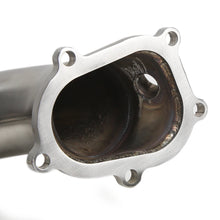 Load image into Gallery viewer, Audi RS6 / RS7 / S6 / S7 C7 / C7.5 4G 2012-2018 4.0T TFSI Quattro Stainless Steel Downpipes