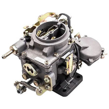 Load image into Gallery viewer, 12R I4 Engine Parts OEM 21100-31410 21100-31411 Carburetor for Toyota Corolla Hilux