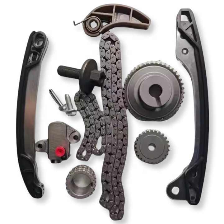 OE 13028-6N200 Timing Chain Kit for Nissan X-Trail 2.5L (2002-2006) | QR25DE Engine Replacement Part