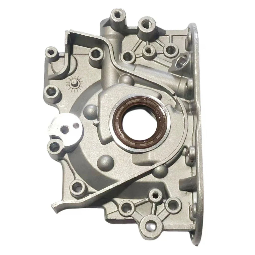 OEM 94580158 Car Engine F8B F8CV LBF LQ2 OIL PUMPS for DAEWOO TICO MATIZ DAMAS LABBO