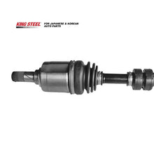 Load image into Gallery viewer, OE 39101-4BB0B 39101-4BB8E 39101-6MA0C 39101-6MA0E Car Transmission Front Axle CV Drive Shaft for NISSAN X-TRAIL T32Z 2.0 MR20